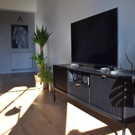 Apartmán Urocze Przestronne,W Idealnej Lokalizacji Bílsko-Bělá Exteriér fotografie