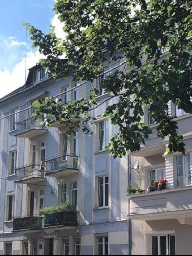 Apartmán Urocze Przestronne,W Idealnej Lokalizacji Bílsko-Bělá Exteriér fotografie