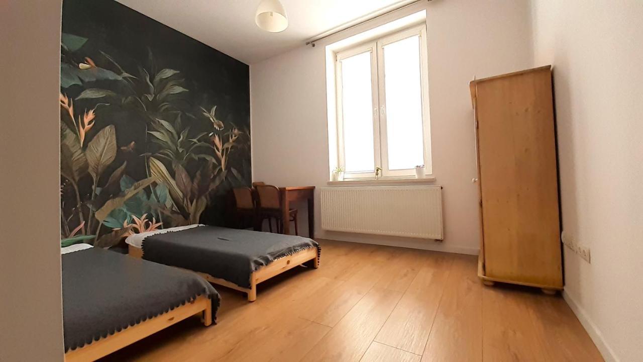 Apartmán Urocze Przestronne,W Idealnej Lokalizacji Bílsko-Bělá Exteriér fotografie