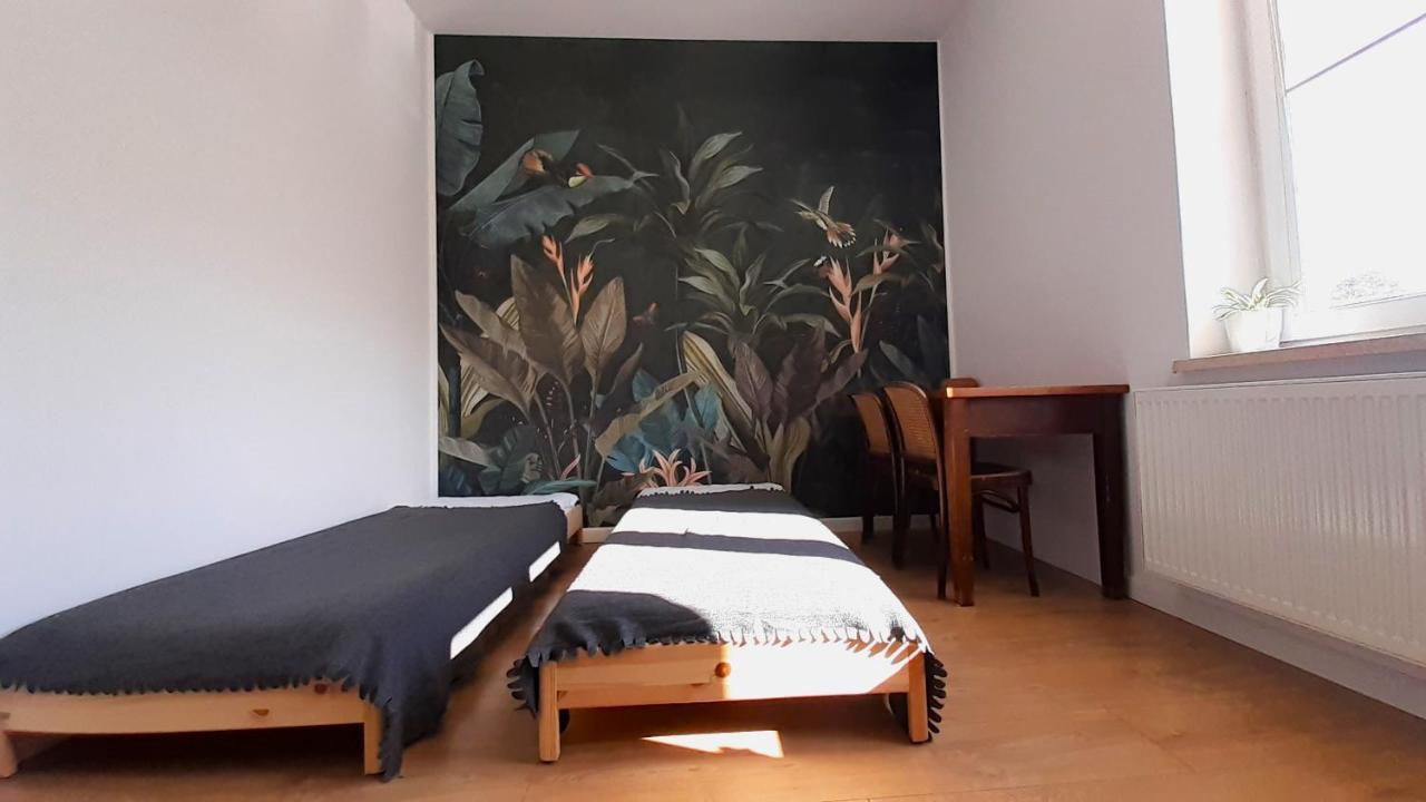 Apartmán Urocze Przestronne,W Idealnej Lokalizacji Bílsko-Bělá Exteriér fotografie