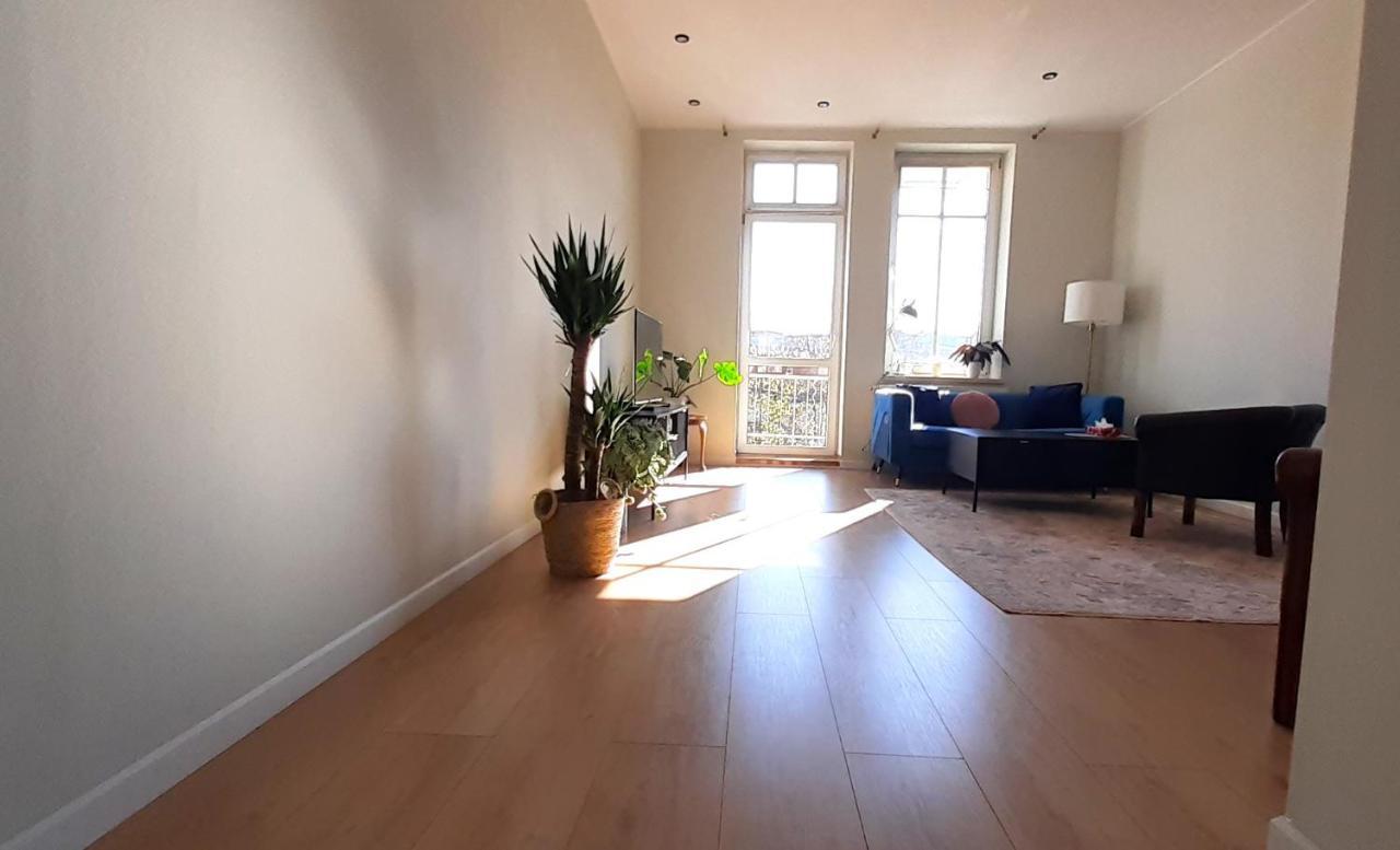 Apartmán Urocze Przestronne,W Idealnej Lokalizacji Bílsko-Bělá Exteriér fotografie