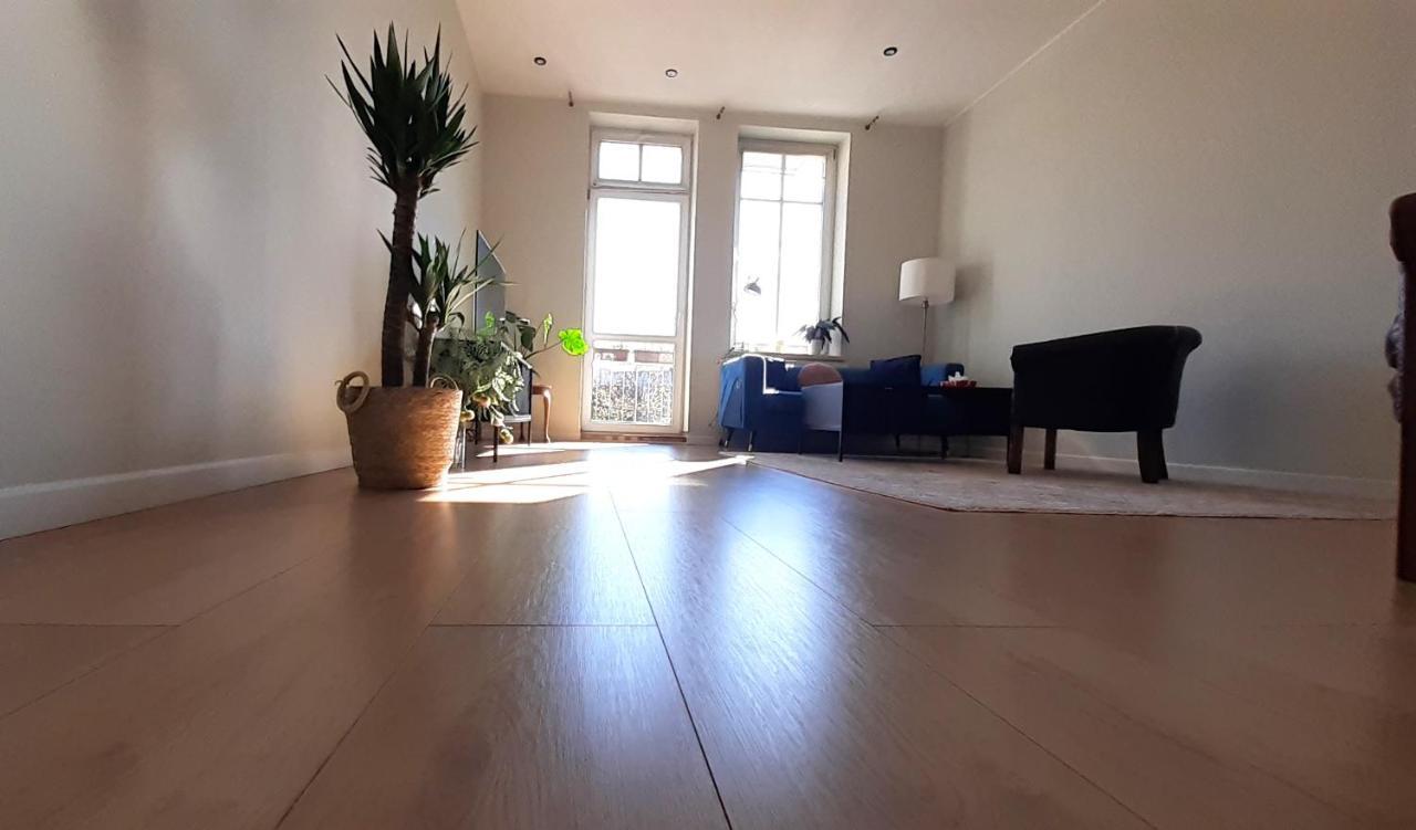Apartmán Urocze Przestronne,W Idealnej Lokalizacji Bílsko-Bělá Exteriér fotografie