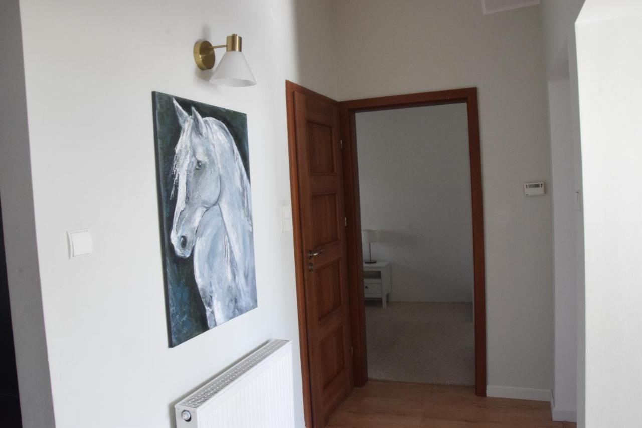 Apartmán Urocze Przestronne,W Idealnej Lokalizacji Bílsko-Bělá Exteriér fotografie