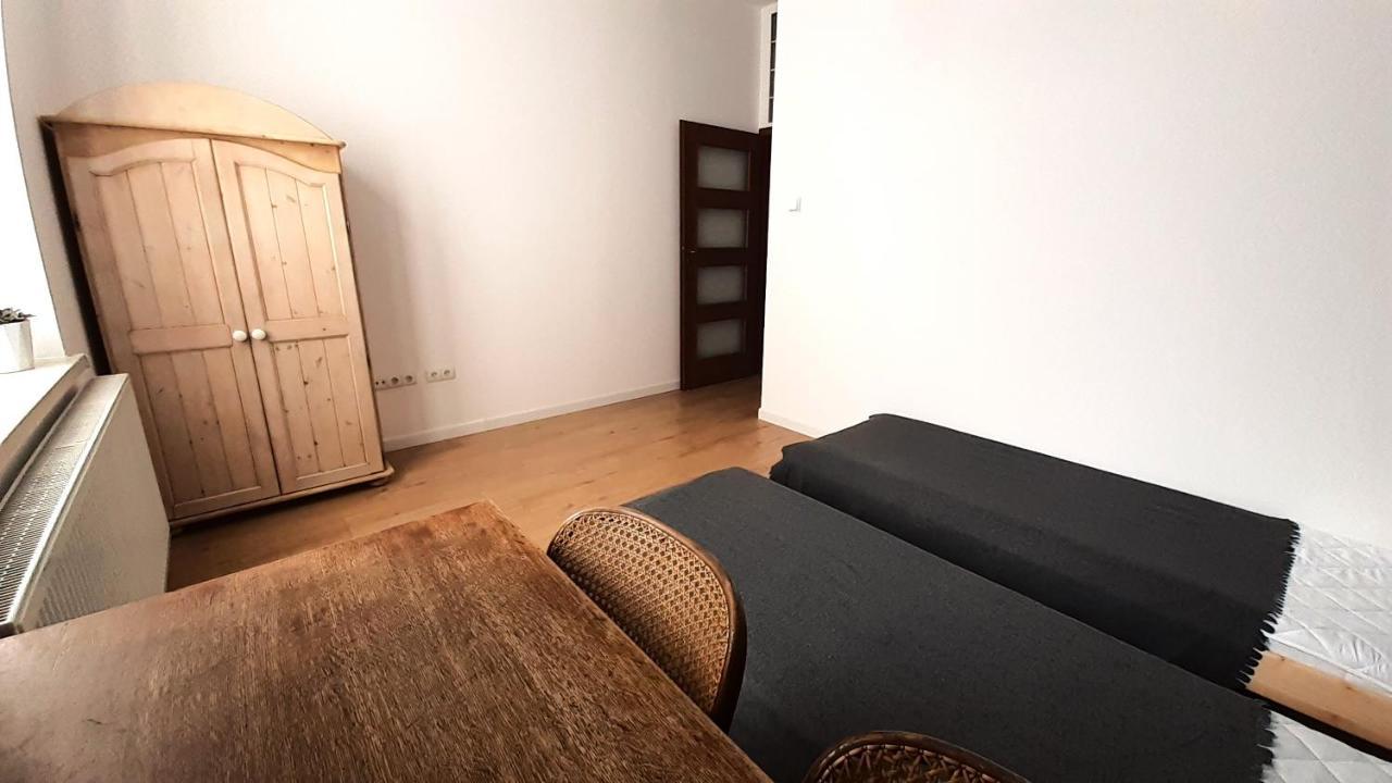 Apartmán Urocze Przestronne,W Idealnej Lokalizacji Bílsko-Bělá Exteriér fotografie